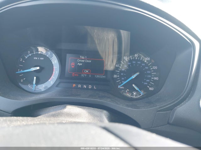 Ford Fusion 2018 3FA6P0H78JR270771 Image 7
