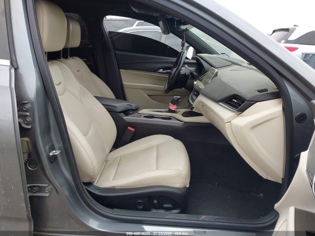 2020 CADILLAC CT4 1G6DB5RKXL0145406 Photo 4