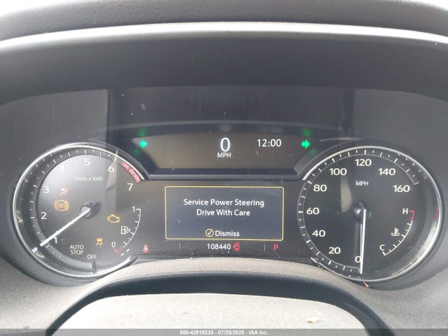 2020 CADILLAC CT4 1G6DB5RKXL0145406 Photo 6