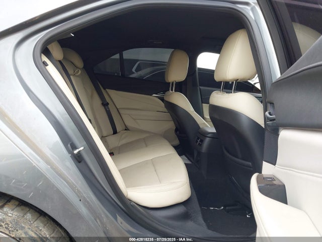 2020 CADILLAC CT4 1G6DB5RKXL0145406 Photo 7