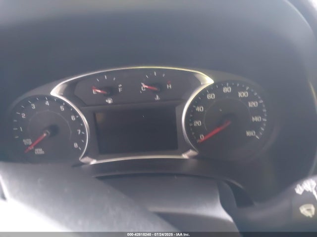 3GKALVEX6JL238040 GMC ltg - spark ignited direct injection, alum dohc, vvt, dcvcp turbo, e0-e100, alum