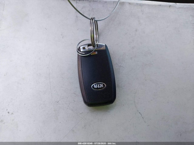5XXGU4L15KG290915 KIA t-gdi