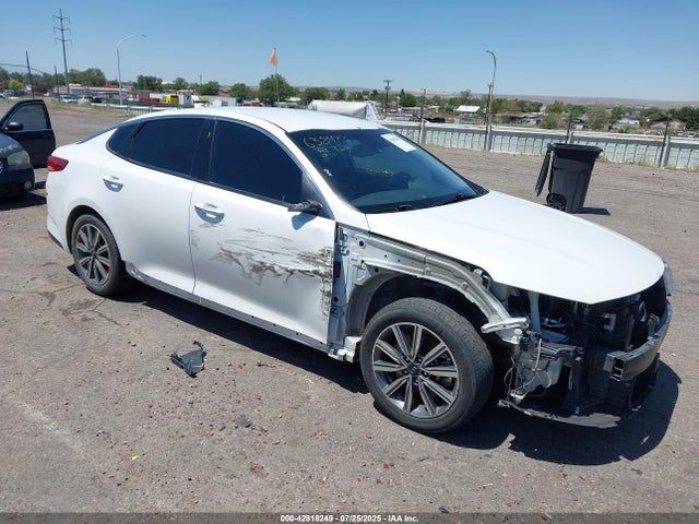 5XXGU4L15KG290915 KIA t-gdi