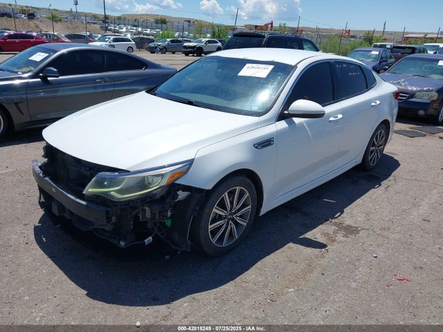 5XXGU4L15KG290915 KIA t-gdi