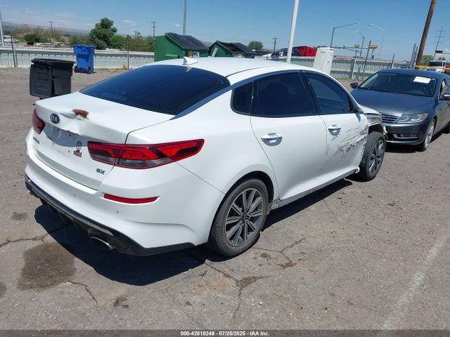 5XXGU4L15KG290915 KIA t-gdi