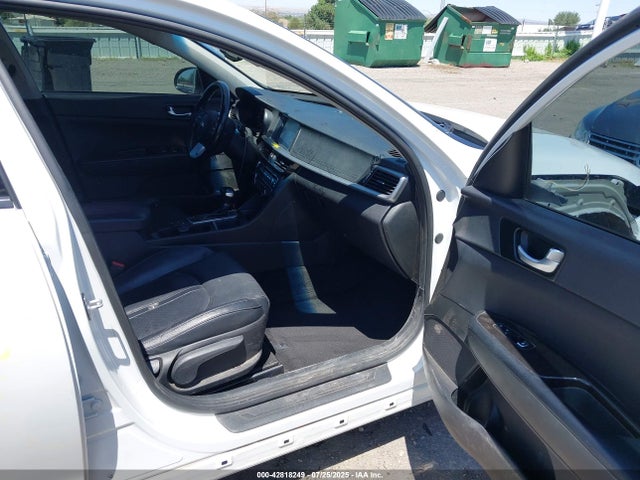 5XXGU4L15KG290915 KIA t-gdi