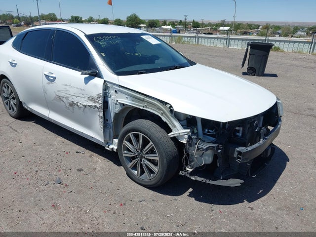 5XXGU4L15KG290915 KIA t-gdi