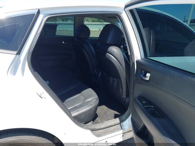 5XXGU4L15KG290915 KIA t-gdi