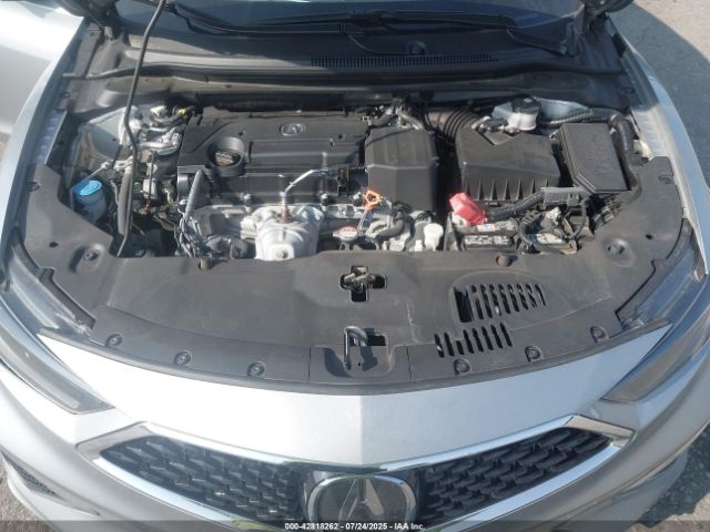 2022 ACURA ILX 19UDE2F73NA005537 Photo 9