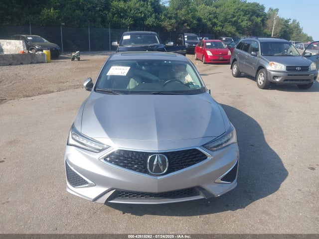 Acura k24v7 2022 19UDE2F73NA005537 Image 12