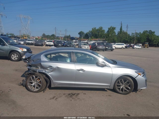 Acura k24v7 2022 19UDE2F73NA005537 Image 13