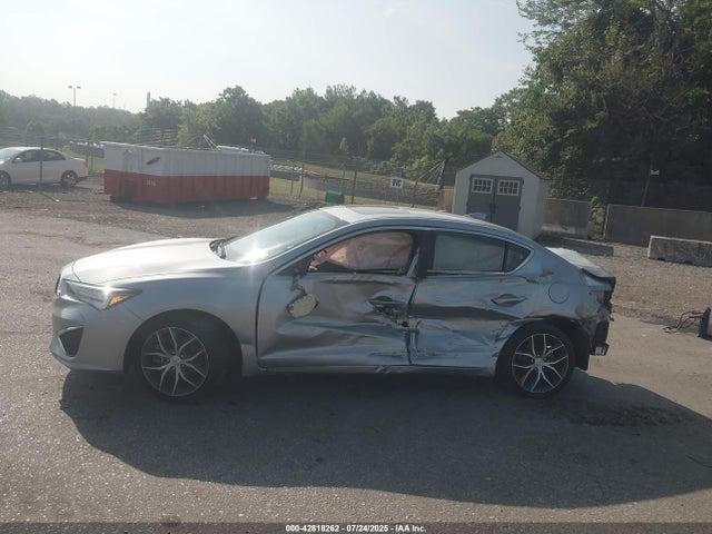 Acura k24v7 2022 19UDE2F73NA005537 Image 14