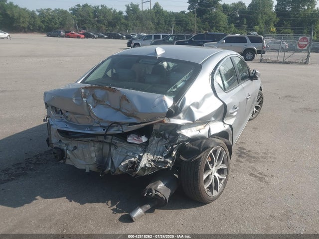 Acura k24v7 2022 19UDE2F73NA005537 Image 17