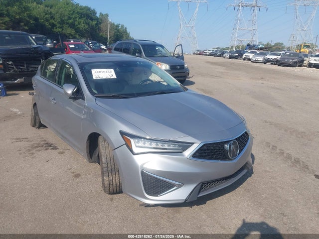 Acura k24v7 2022 19UDE2F73NA005537 Image 20