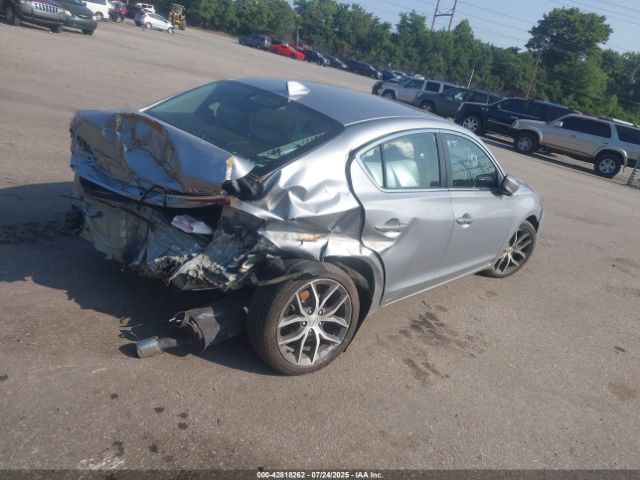 2022 ACURA ILX 19UDE2F73NA005537 Photo 3