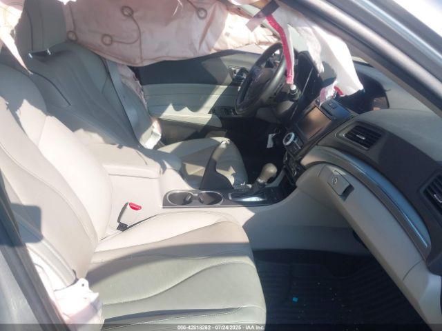 2022 ACURA ILX 19UDE2F73NA005537 Photo 4