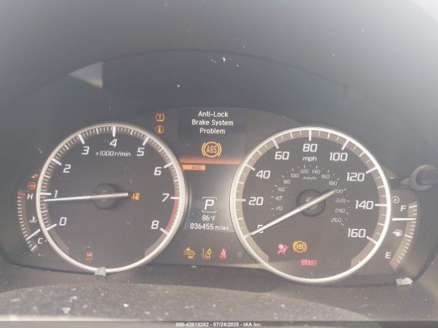 2022 ACURA ILX 19UDE2F73NA005537 Photo 6