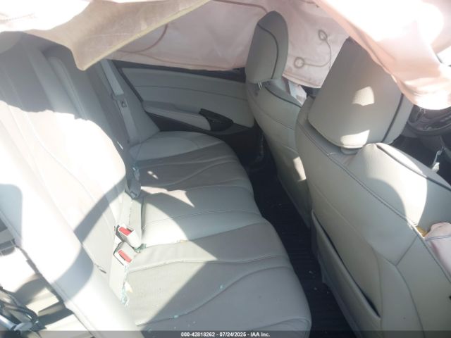 2022 ACURA ILX 19UDE2F73NA005537 Photo 7