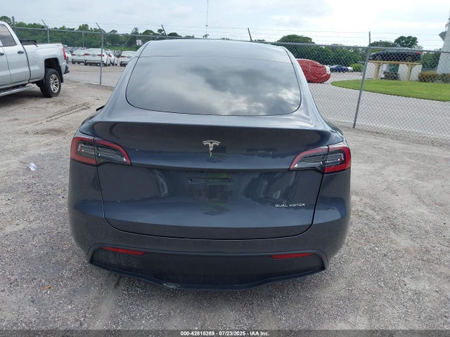 Tesla 2023 2023 7SAYGDEE4PF613988 Image 15