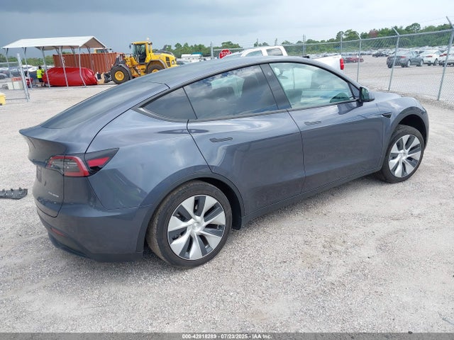 2023 TESLA MODEL Y 7SAYGDEE4PF613988 Photo 3