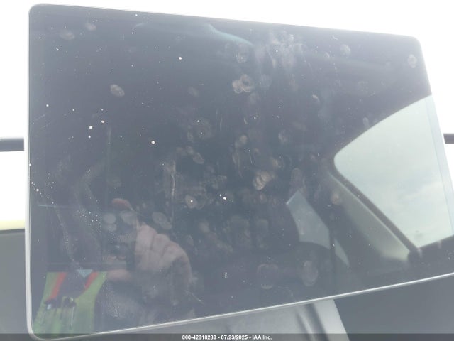 2023 TESLA MODEL Y 7SAYGDEE4PF613988 Photo 6