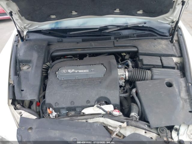 2004 ACURA TL 19UUA66264A057542 Photo 9