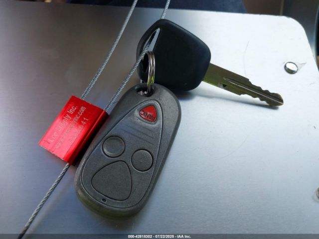 2004 ACURA TL 19UUA66264A057542 Photo 10