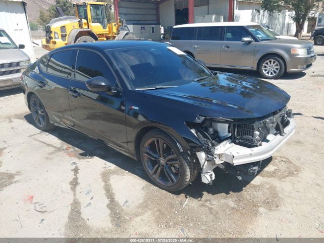 2024 ACURA INTEGRA 19UDE4H63RA003700 Photo 0
