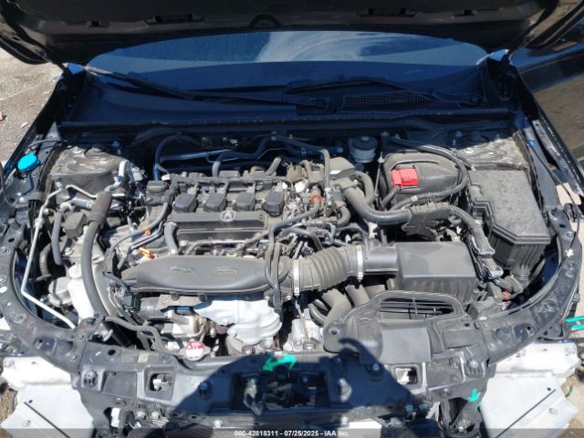 2024 ACURA INTEGRA 19UDE4H63RA003700 Photo 9