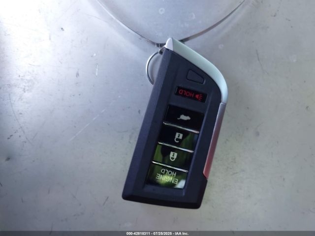 2024 ACURA INTEGRA 19UDE4H63RA003700 Photo 10