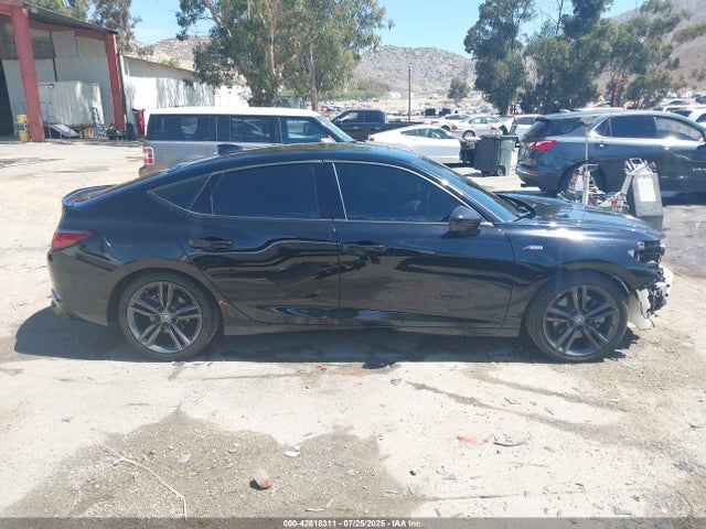 Acura l15ca 2024 19UDE4H63RA003700 Image 14