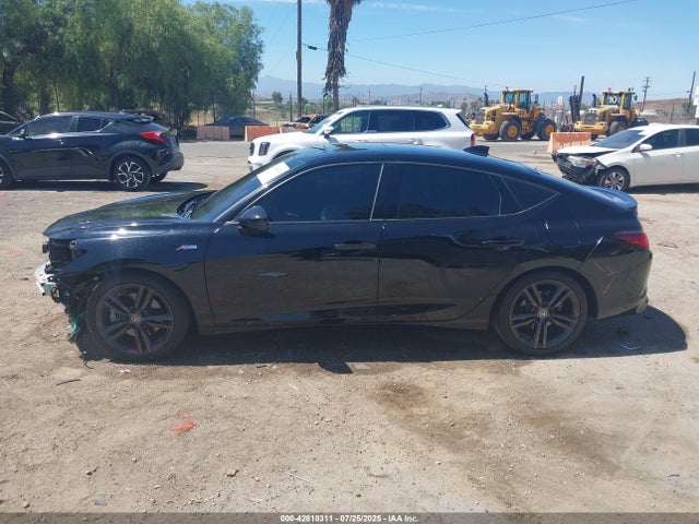 Acura l15ca 2024 19UDE4H63RA003700 Image 15