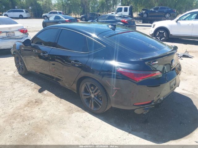 2024 ACURA INTEGRA 19UDE4H63RA003700 Photo 2