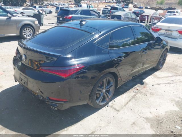 2024 ACURA INTEGRA 19UDE4H63RA003700 Photo 3