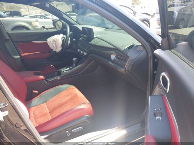 2024 ACURA INTEGRA 19UDE4H63RA003700 Photo 4