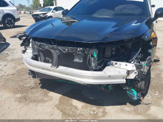 2024 ACURA INTEGRA 19UDE4H63RA003700 Photo 5