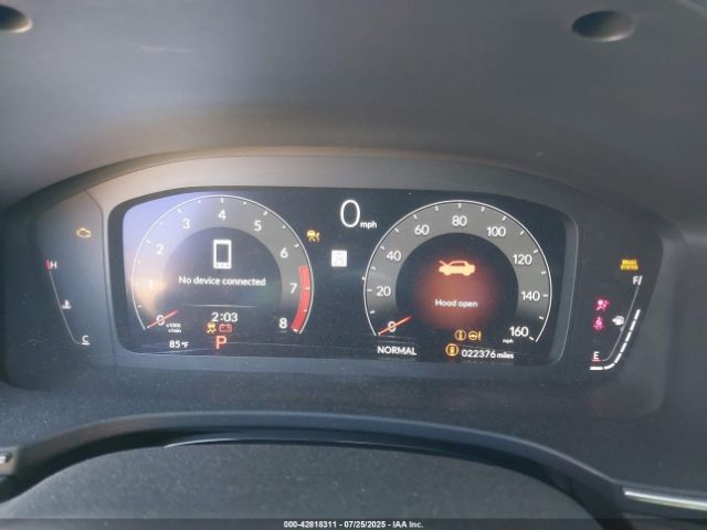 2024 ACURA INTEGRA 19UDE4H63RA003700 Photo 6