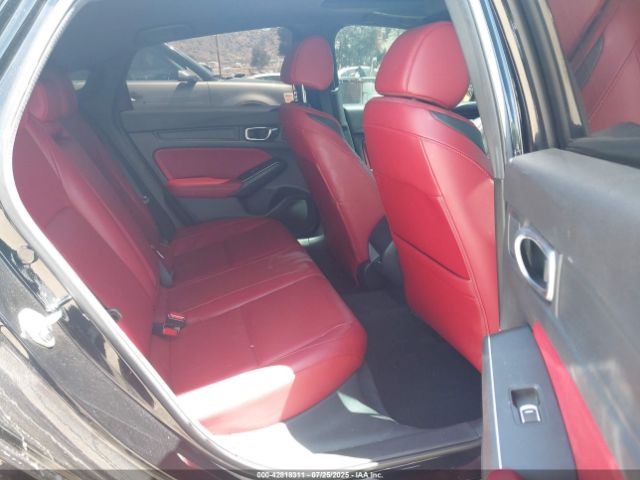 2024 ACURA INTEGRA 19UDE4H63RA003700 Photo 7