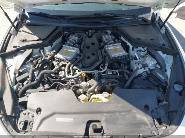 2021 INFINITI Q60 JN1EV7KK4MM410168 Photo 9