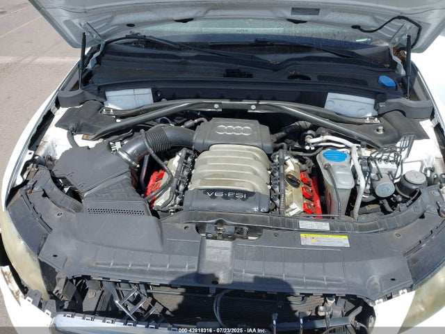 2012 AUDI Q5 WA1DKAFP6CA131979 Photo 9