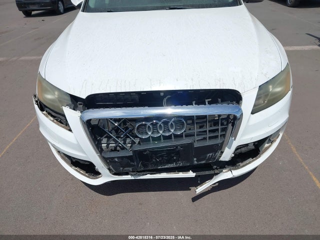 2012 AUDI Q5 WA1DKAFP6CA131979 Photo 5