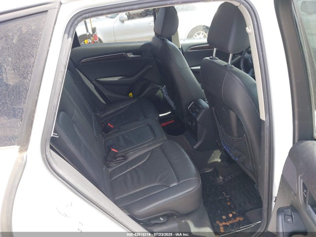 2012 AUDI Q5 WA1DKAFP6CA131979 Photo 7