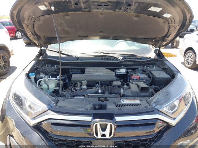 2HKRW2H23MH620440 Honda l15be