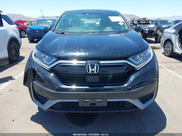 2HKRW2H23MH620440 Honda l15be