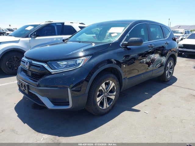 2HKRW2H23MH620440 Honda l15be