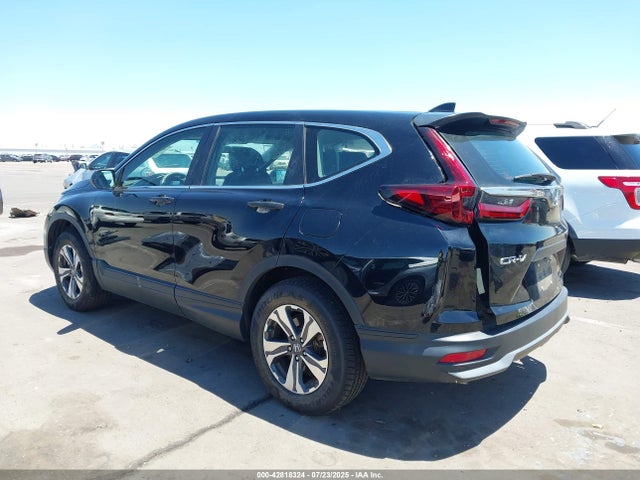 2HKRW2H23MH620440 Honda l15be