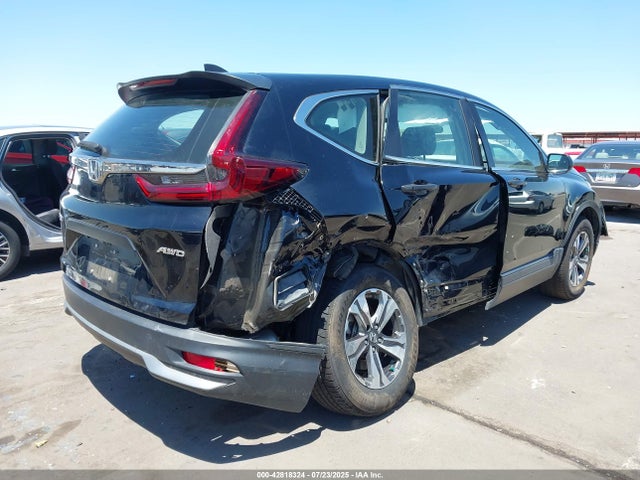 2HKRW2H23MH620440 Honda l15be