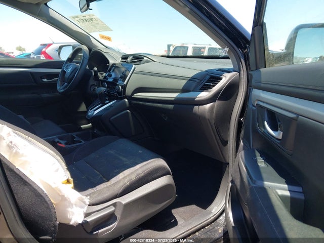 2HKRW2H23MH620440 Honda l15be