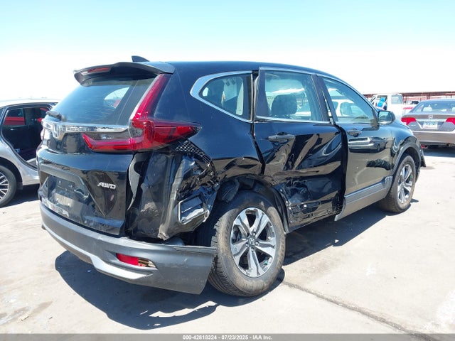 2HKRW2H23MH620440 Honda l15be