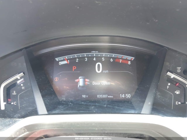 2HKRW2H23MH620440 Honda l15be